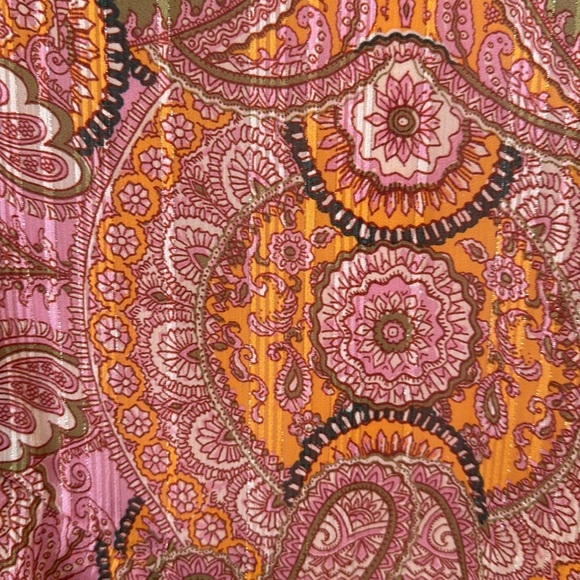 BCBG one shoulder asymmetrical dress - Picture 4 of 5